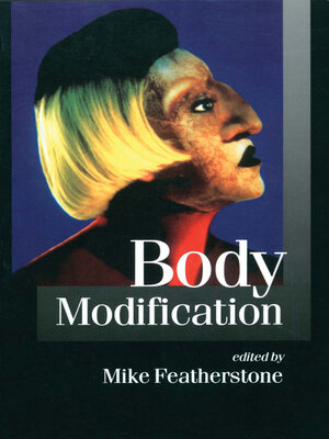 cover image of Body Modification